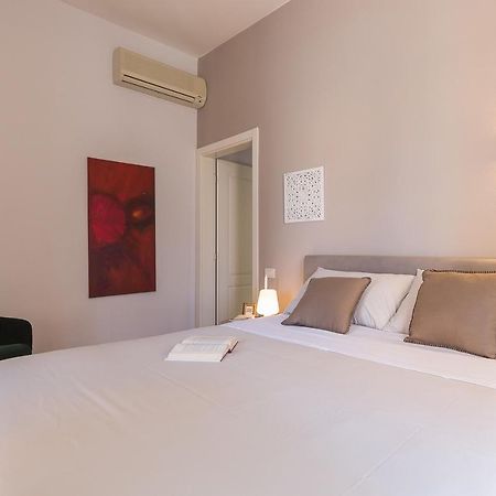 Saragozza Boutique Apartment Boloňa Exteriér fotografie