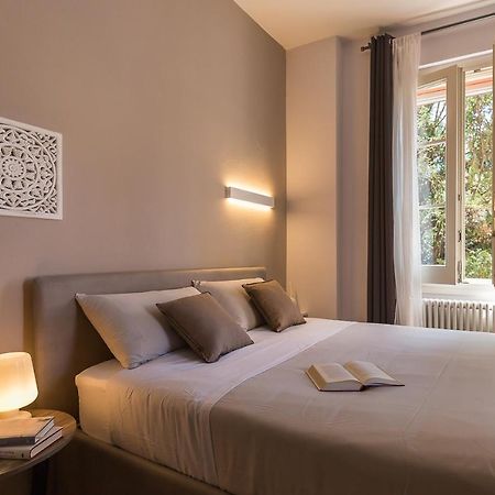 Saragozza Boutique Apartment Boloňa Exteriér fotografie