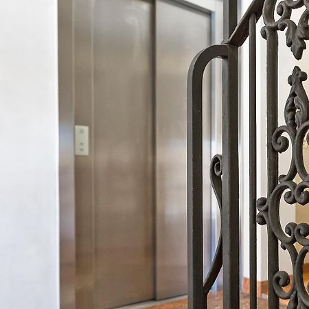 Saragozza Boutique Apartment Boloňa Exteriér fotografie