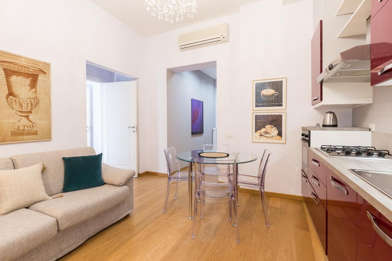 Saragozza Boutique Apartment Boloňa Exteriér fotografie