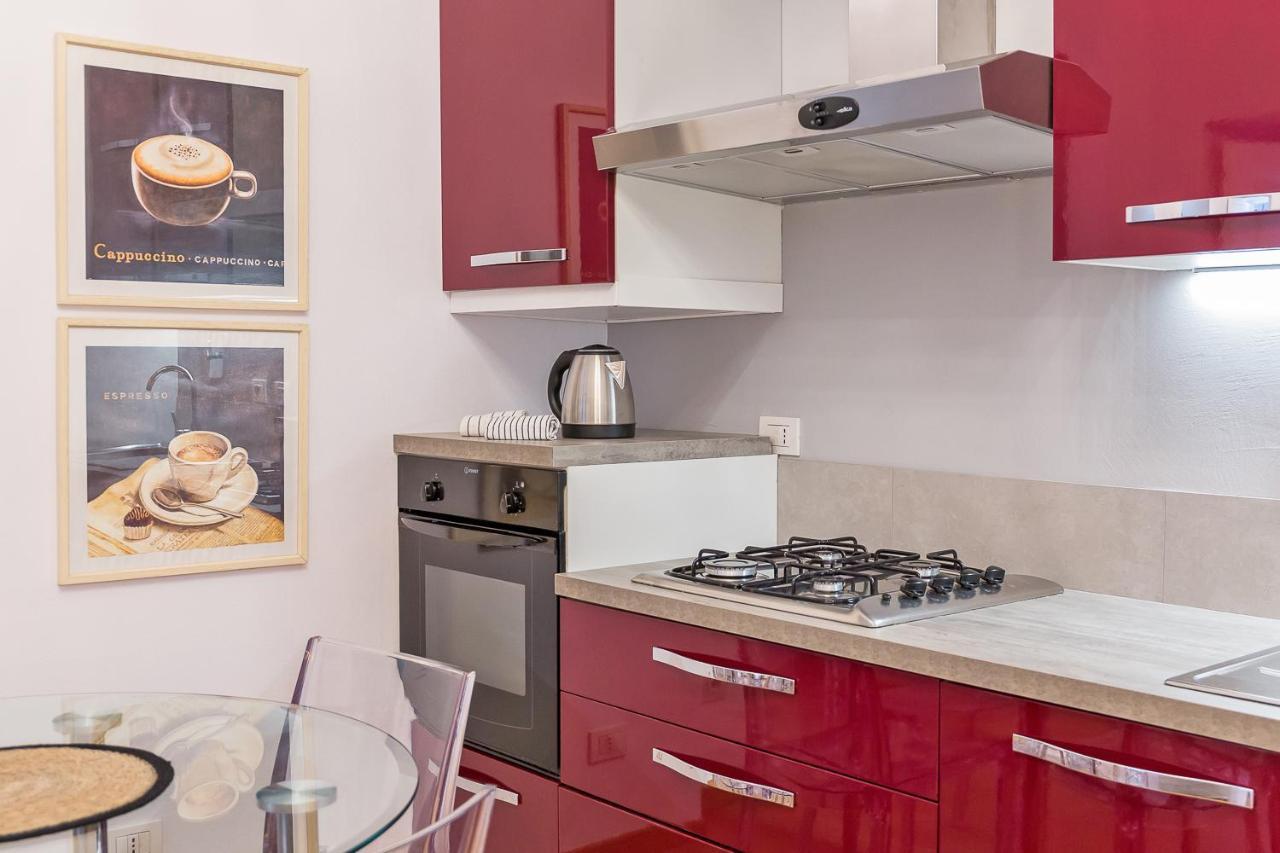 Saragozza Boutique Apartment Boloňa Exteriér fotografie