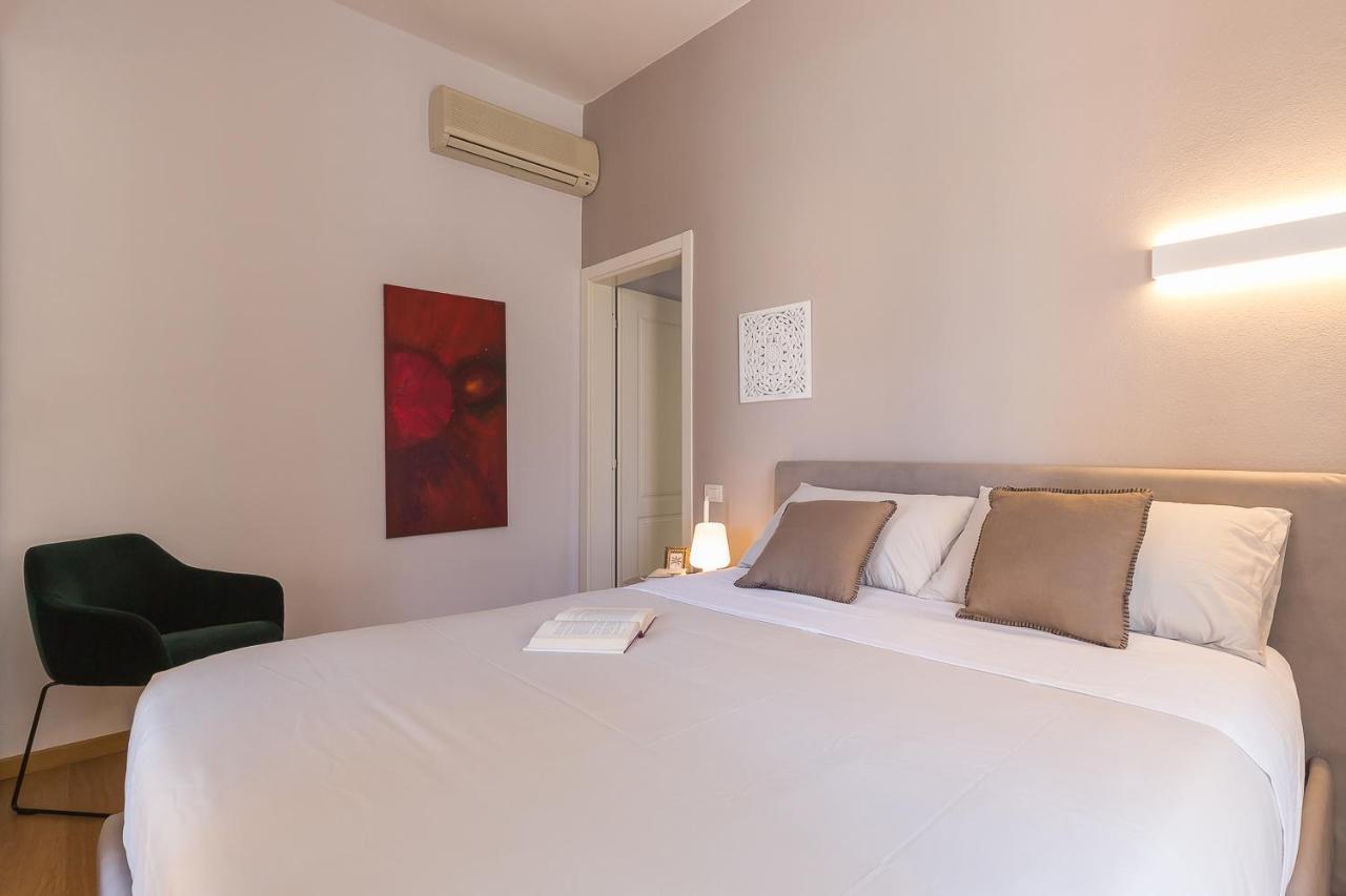 Saragozza Boutique Apartment Boloňa Exteriér fotografie